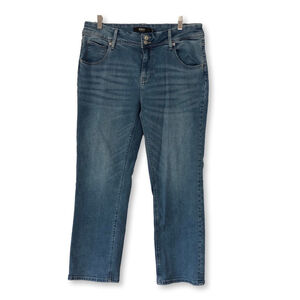Hudson Jeans Flap Pocket Denim Jeans Size 12